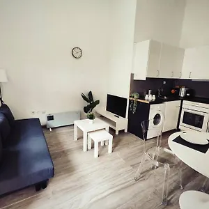 Apartment Centro Aeropuerto Madrid