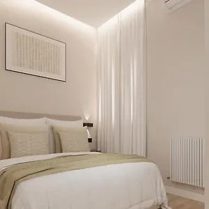 Centro Viii Calle Mayor 5br 5bh Madrid