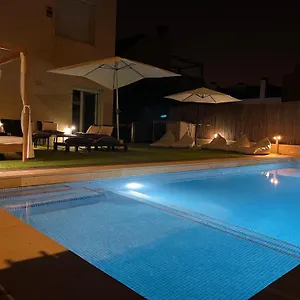 Holiday home Valdevebas Con Piscina Madrid