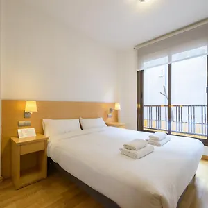 Guestready - Relaxing In Barajas Apartment Madrid