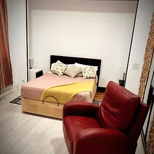 Amazing Apartament In Opera Jd Madrid