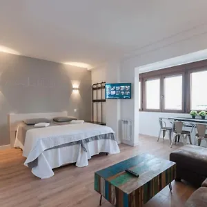ººººch Residential Area Modern Views Wifi Acºººº Apartment