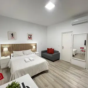 Apartment Quiet Madrid