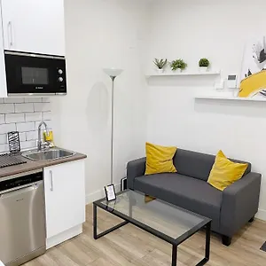 Apartment Exyca Malasana *