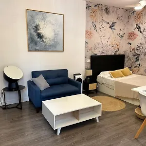 Centrico Y Tranquilo Apartment
