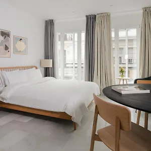 Sonder Santa Ana Aparthotel *