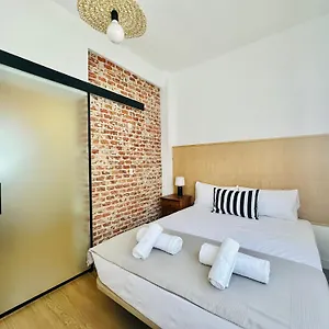 Autentic Boutique Moncloa Hotel