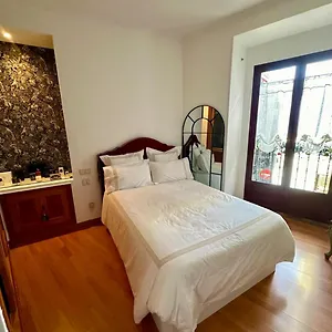 Privada Con Balcones, Centro Madrid, Malasana * Madrid