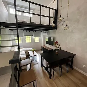 Ama Arturo Soria Duplex Apartment *