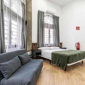 Vr Obregon * Madrid