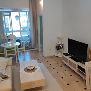 Barrio Salamanca Elite Apartment Madrid