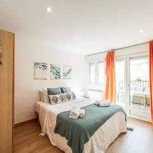 Apartment Gran Via *