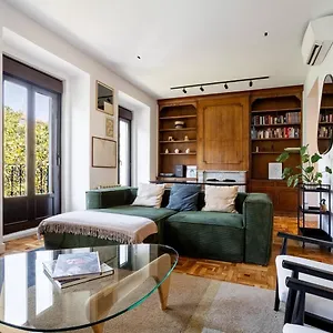 Charming Two-bedroom