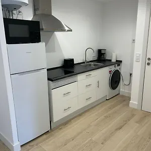 S6 Nuevo, Apartment
