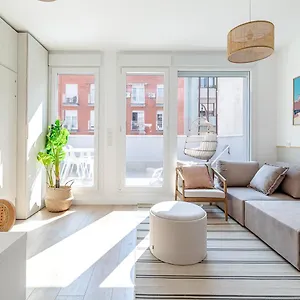 Caterina Azca Apartment *