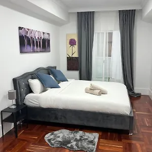 Apartment Wanderlust Gran Via