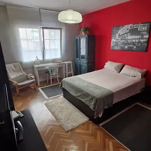 Encantadora En * Madrid