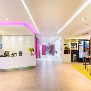 Ibis Styles Prado Madrid