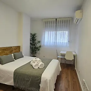 Guest house Edficio Ferga Madrid