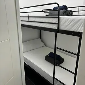 Local Adaptado Madrid