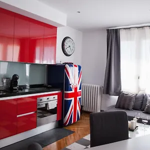 - Solo Adultos Madrid