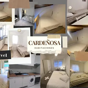 Guest house Cardenosa *