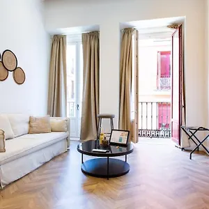 #3 New Duplex Full Of Light In City Center Apartment
