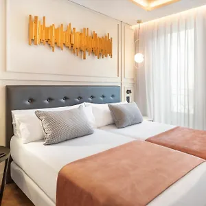 Catalonia Goya Hotel Madrid