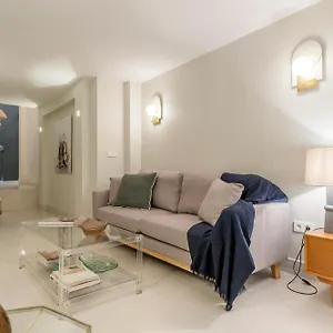 Apartment Quevedo Loft Terrace Colection Iii