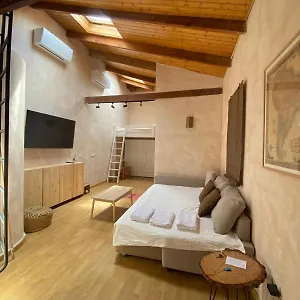 Apartment Nuevo Y Moderno Apartamento En Madrid