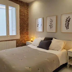Citymad Retiro Park I Apartment Madrid