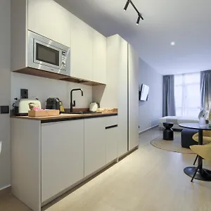 Dobo Madrid Murillo Apartment Madrid