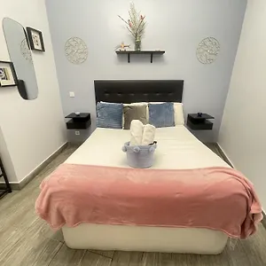 Estudio Alcala Aparthotel *