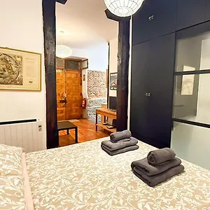 Apartment Almendro