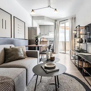 Apartment Lorca - 2 Bedrooms In Tetuan *