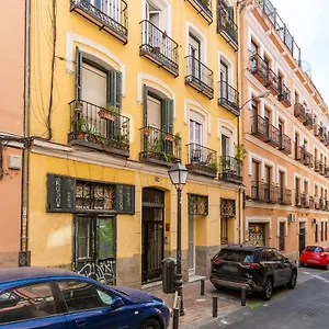 Apartment Cozy Stylish - 1bedroom 1bath - Malasana