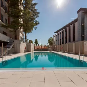 Avenida De San Luis 25, Design And Comfort In The True Style Of Madrid, Book Your Getaway Now! Apartment *