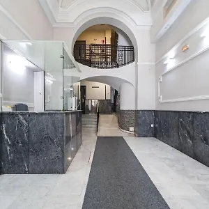 Apartment Hermosilla Exclusive Living, De Media En El Barrio De Salamanca En Pleno Centro De *