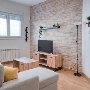 Apartment Loft Coqueto En A 2 Minutos Del Metro