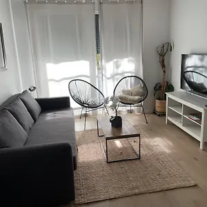Apartment Piso Centrico Con Patio Privado *