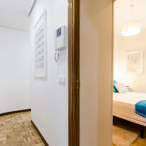 Apartment Huertas, 58 *