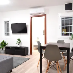 Apartment Bonito Caja Magica