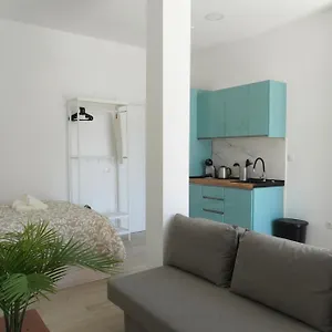Casa De Huespedes Carabanchel1 Guest house Madrid