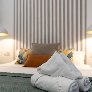 Apartamento Embajadores *