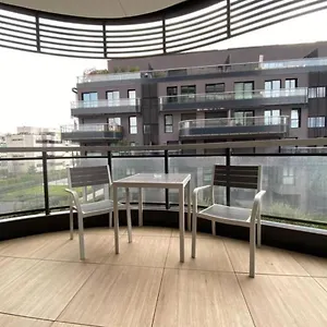 Apartment Executive Ja