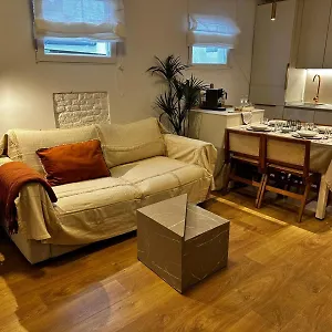 Piso 2 En El Centro Apartment Madrid