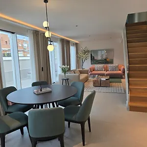 Luxury 3bdr Central Location * Madrid