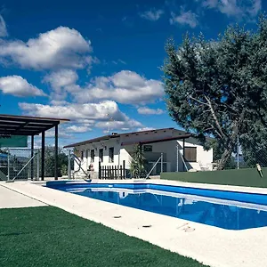 El Guarda Country house Madrid