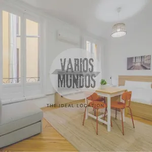 Rincon Literario 3 En Letras, Ventura De La Vega Apartment