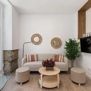 Galileo Coco Apartamento *